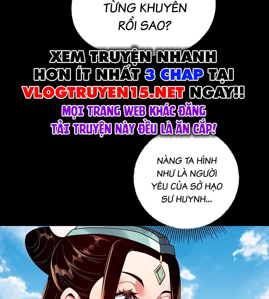 Ta Trời Sinh Đã Là Nhân Vật Phản Diện - Chapter 183 - Page 23