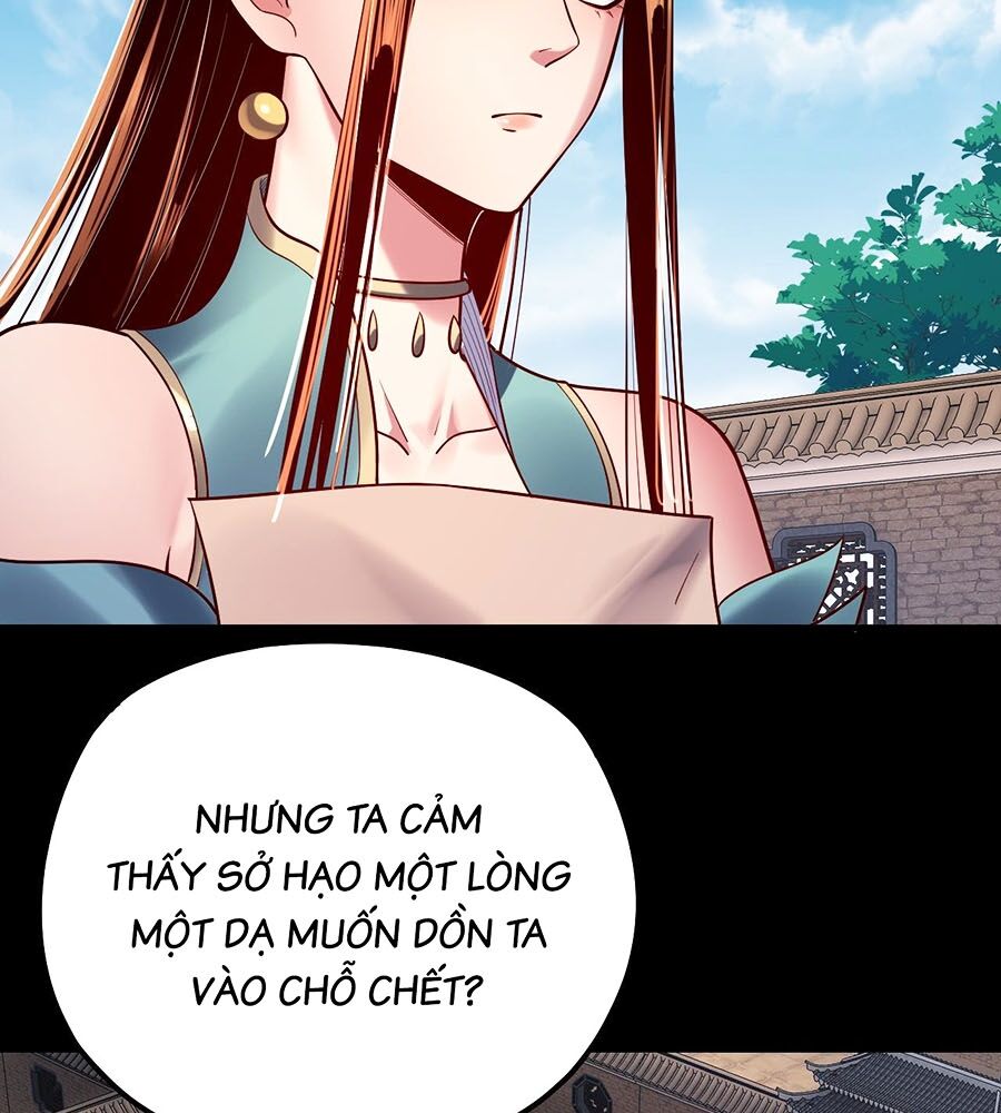 Ta Trời Sinh Đã Là Nhân Vật Phản Diện - Chapter 183 - Page 25