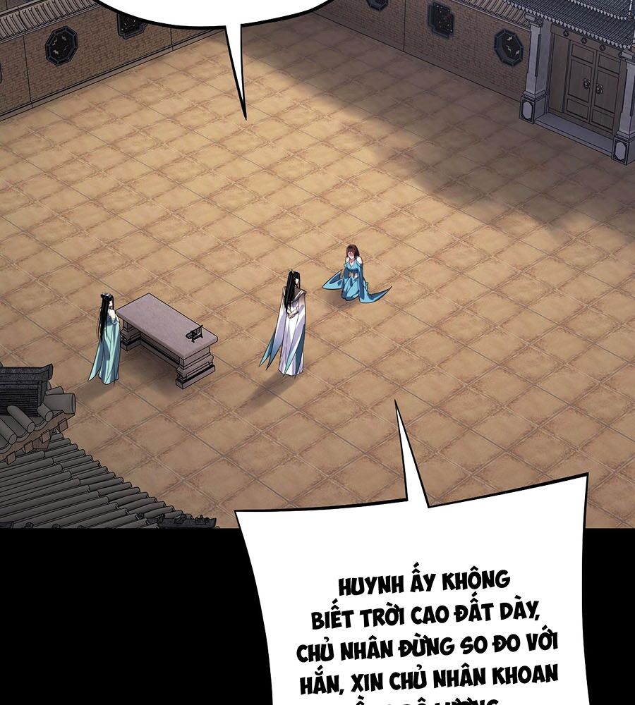 Ta Trời Sinh Đã Là Nhân Vật Phản Diện - Chapter 183 - Page 26