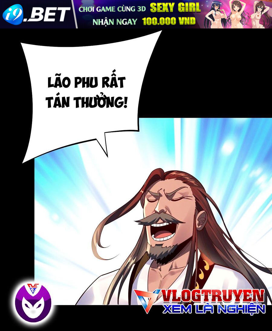 Ta Trời Sinh Đã Là Nhân Vật Phản Diện - Chapter 183 - Page 3