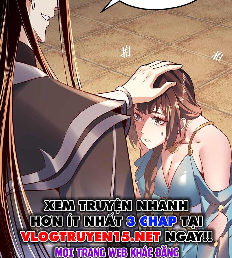 Ta Trời Sinh Đã Là Nhân Vật Phản Diện - Chapter 183 - Page 31