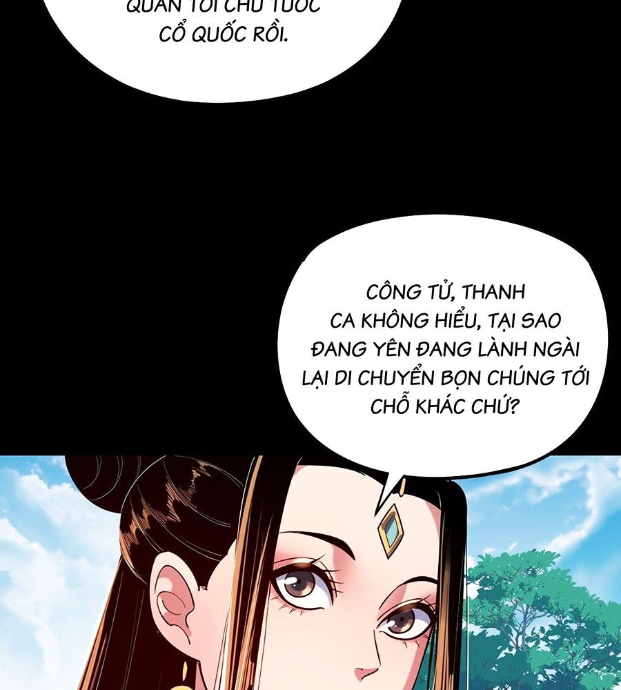 Ta Trời Sinh Đã Là Nhân Vật Phản Diện - Chapter 183 - Page 40