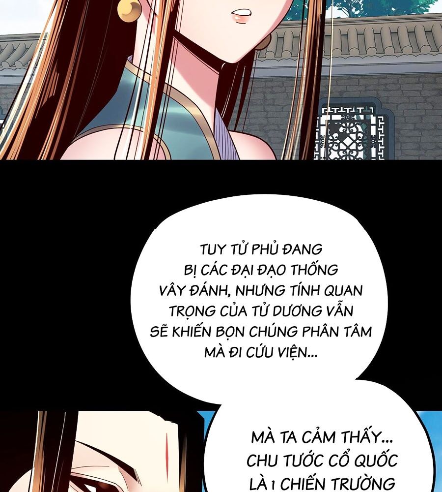 Ta Trời Sinh Đã Là Nhân Vật Phản Diện - Chapter 183 - Page 41