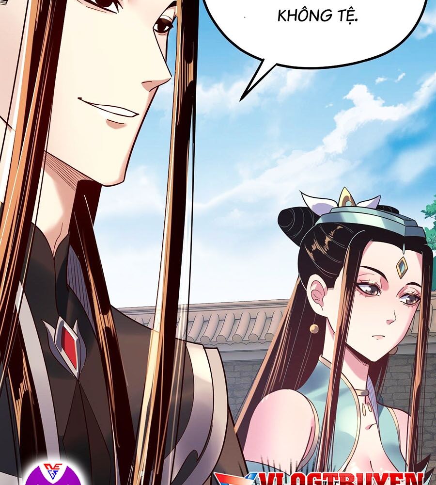 Ta Trời Sinh Đã Là Nhân Vật Phản Diện - Chapter 183 - Page 42