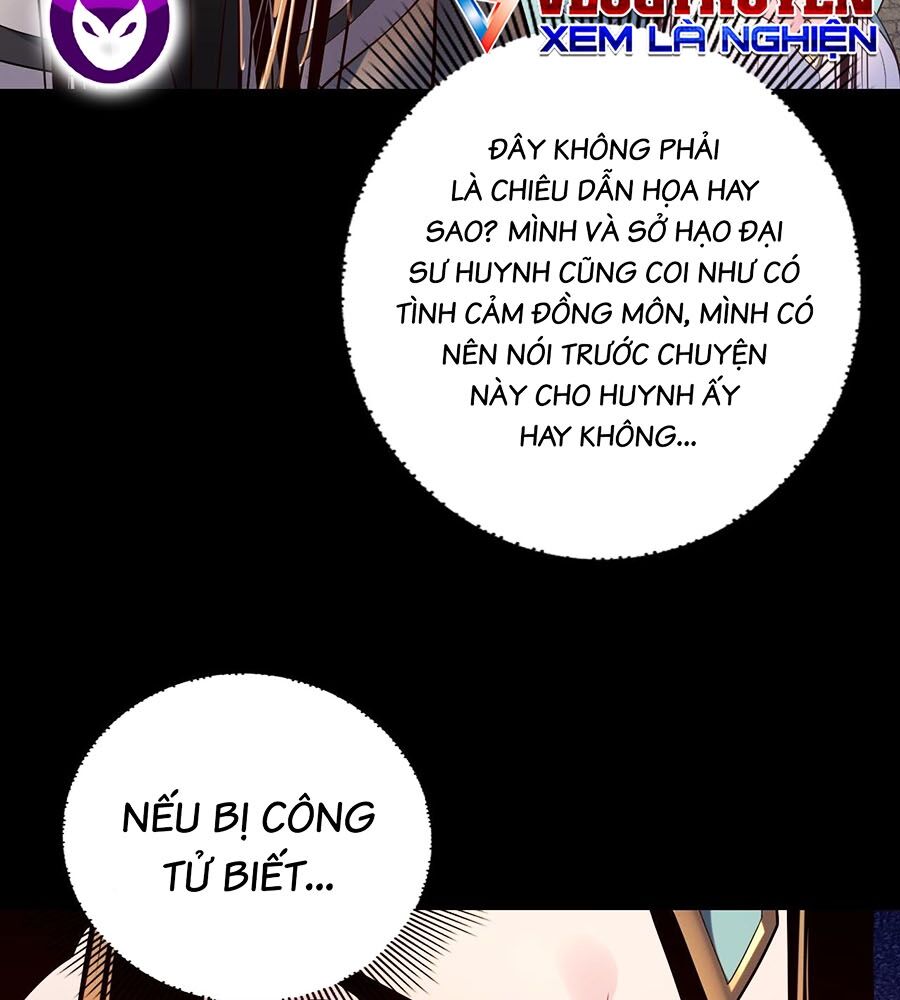 Ta Trời Sinh Đã Là Nhân Vật Phản Diện - Chapter 183 - Page 43