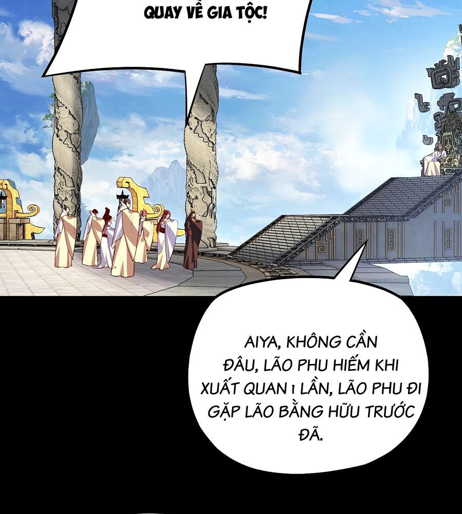 Ta Trời Sinh Đã Là Nhân Vật Phản Diện - Chapter 183 - Page 5