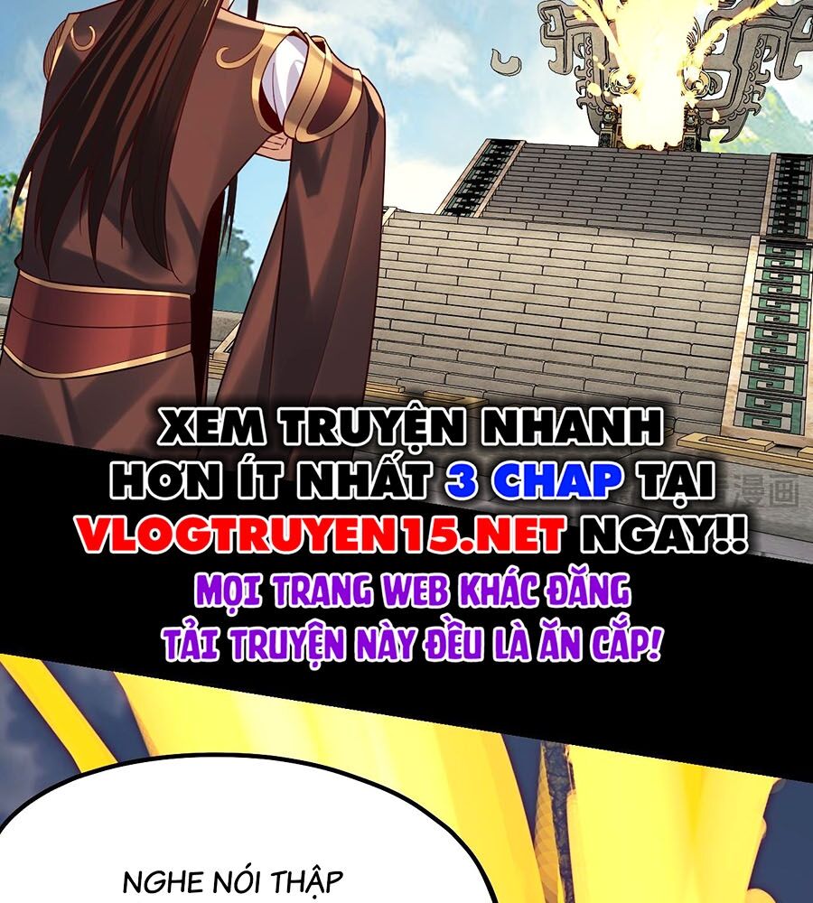 Ta Trời Sinh Đã Là Nhân Vật Phản Diện - Chapter 183 - Page 7