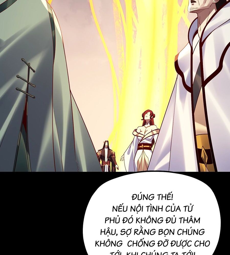 Ta Trời Sinh Đã Là Nhân Vật Phản Diện - Chapter 183 - Page 9
