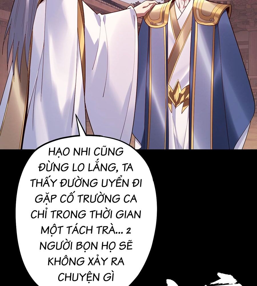 Ta Trời Sinh Đã Là Nhân Vật Phản Diện - Chapter 184 - Page 10