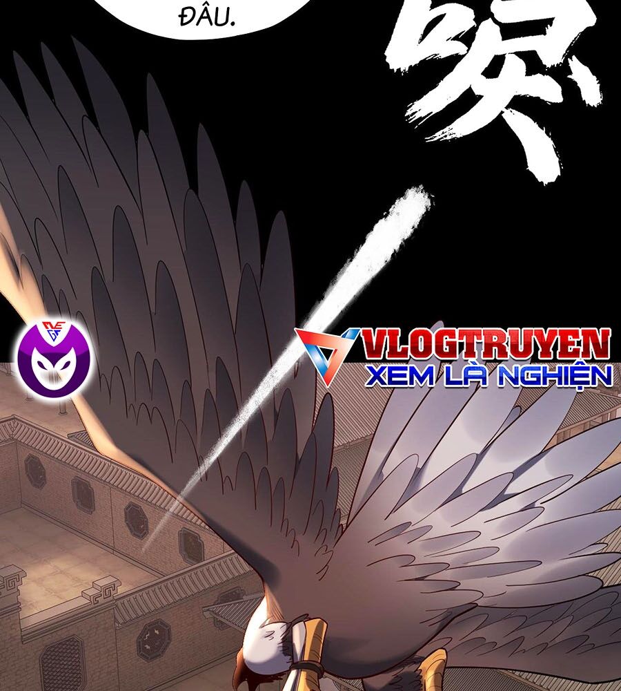 Ta Trời Sinh Đã Là Nhân Vật Phản Diện - Chapter 184 - Page 11