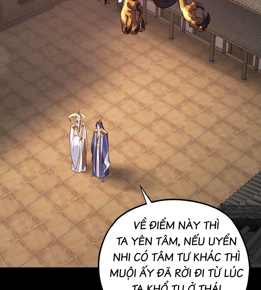 Ta Trời Sinh Đã Là Nhân Vật Phản Diện - Chapter 184 - Page 12