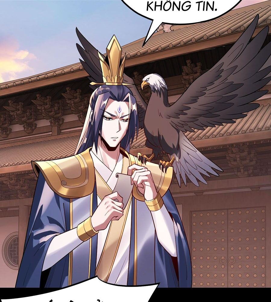 Ta Trời Sinh Đã Là Nhân Vật Phản Diện - Chapter 184 - Page 14