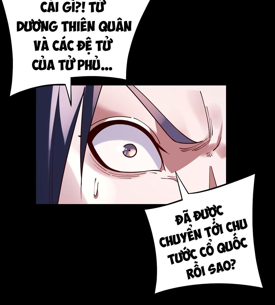 Ta Trời Sinh Đã Là Nhân Vật Phản Diện - Chapter 184 - Page 15
