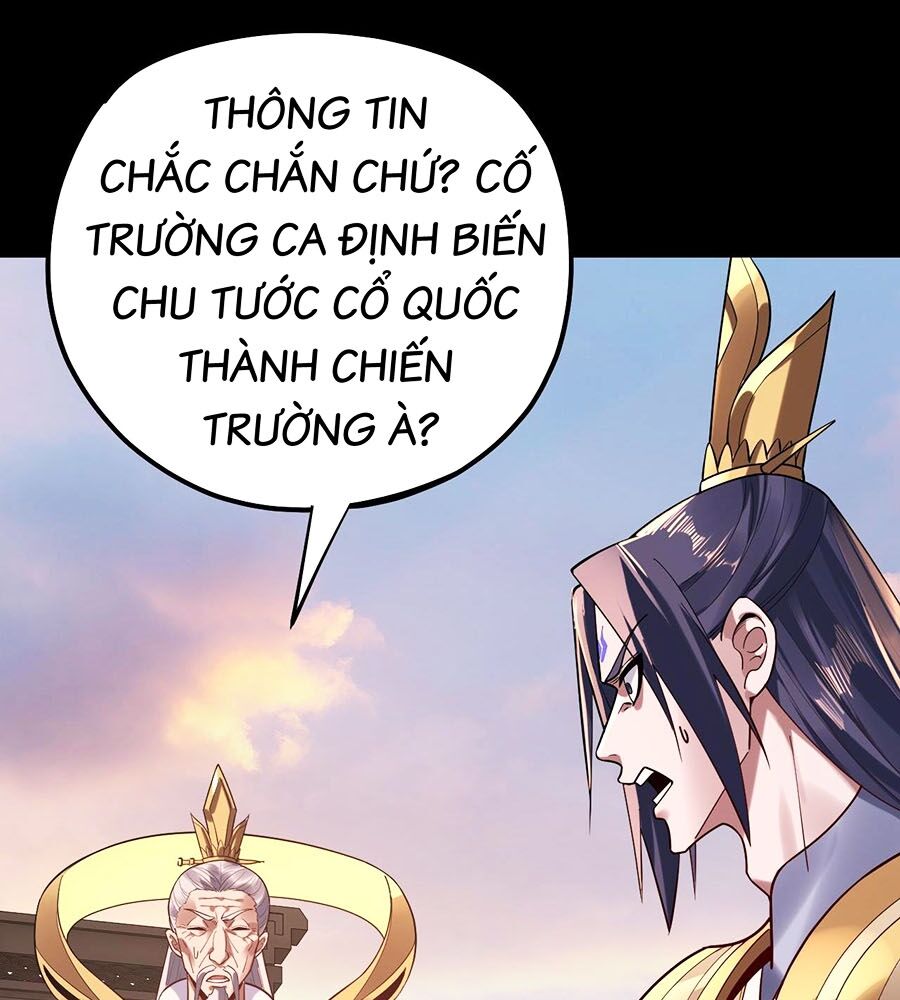 Ta Trời Sinh Đã Là Nhân Vật Phản Diện - Chapter 184 - Page 16
