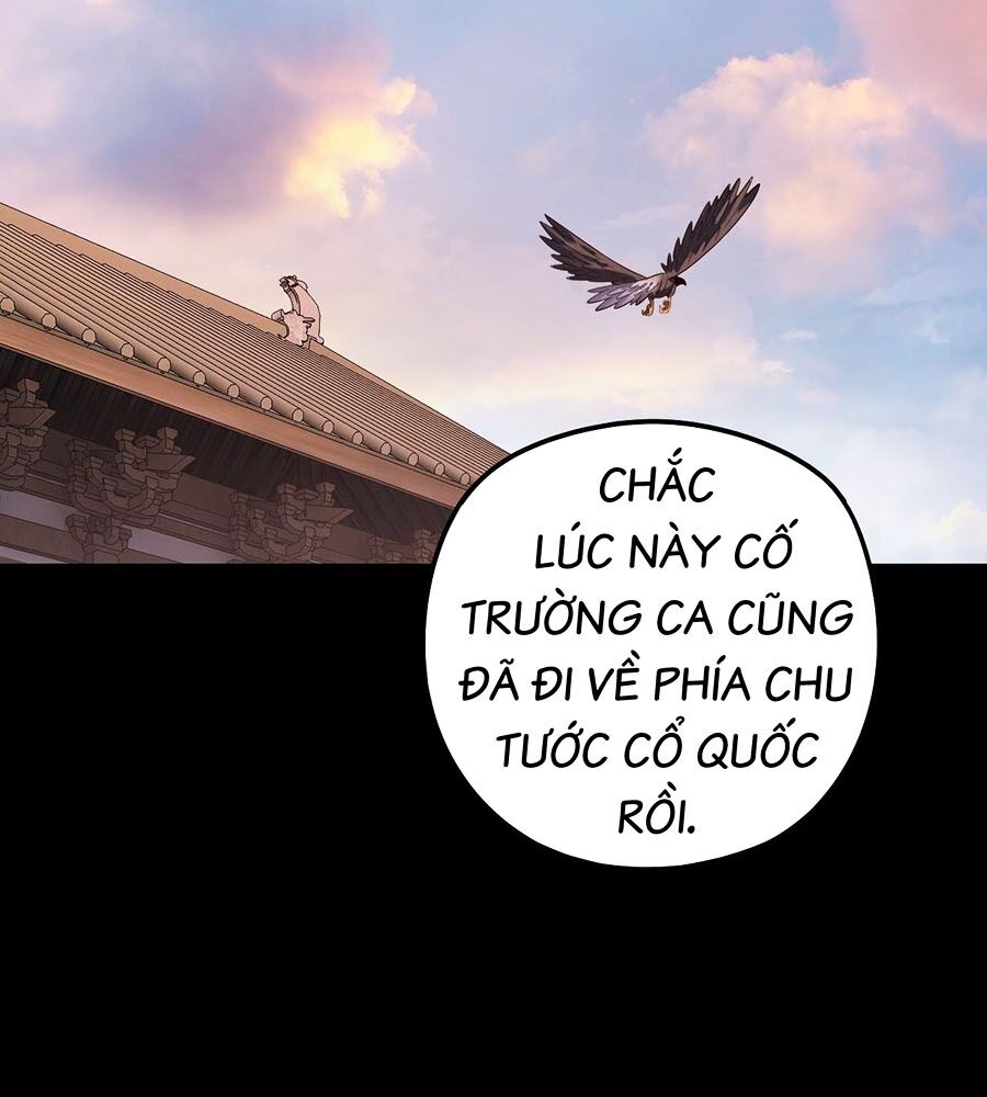 Ta Trời Sinh Đã Là Nhân Vật Phản Diện - Chapter 184 - Page 19