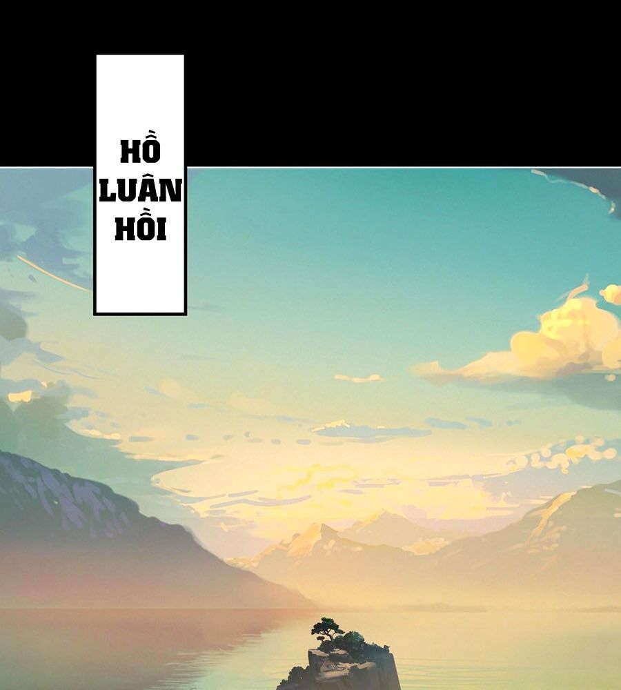 Ta Trời Sinh Đã Là Nhân Vật Phản Diện - Chapter 184 - Page 20