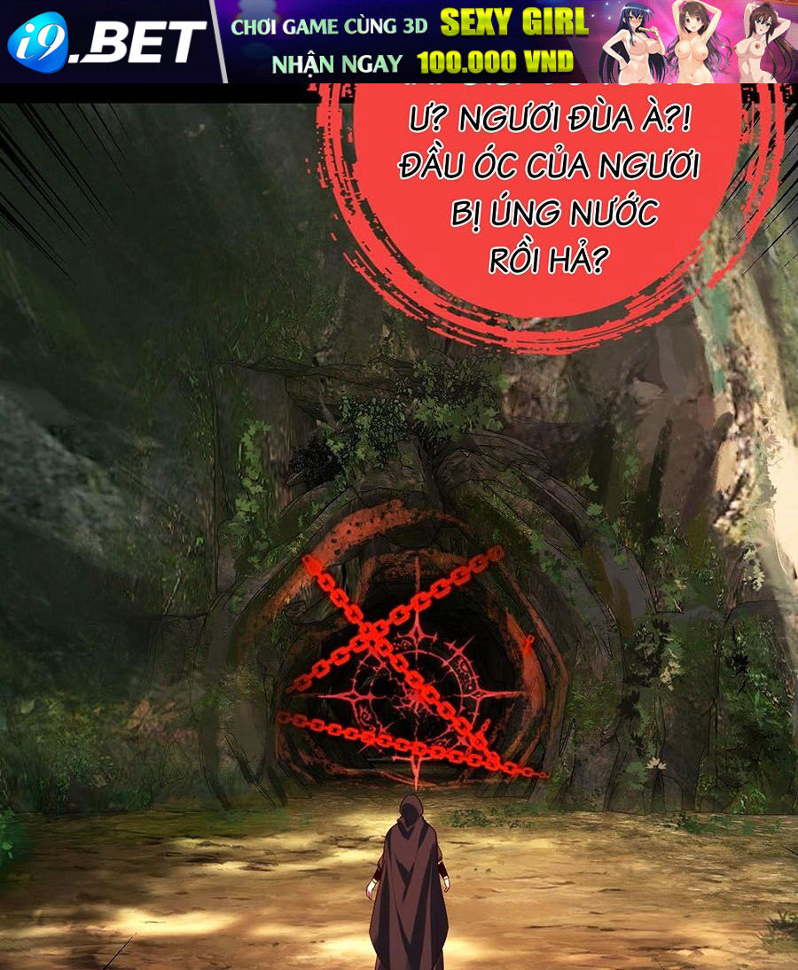 Ta Trời Sinh Đã Là Nhân Vật Phản Diện - Chapter 184 - Page 22