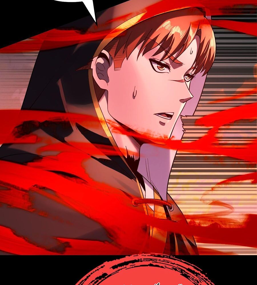 Ta Trời Sinh Đã Là Nhân Vật Phản Diện - Chapter 184 - Page 31