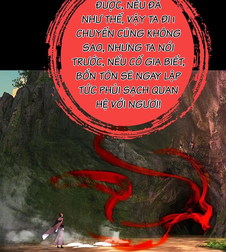 Ta Trời Sinh Đã Là Nhân Vật Phản Diện - Chapter 184 - Page 32