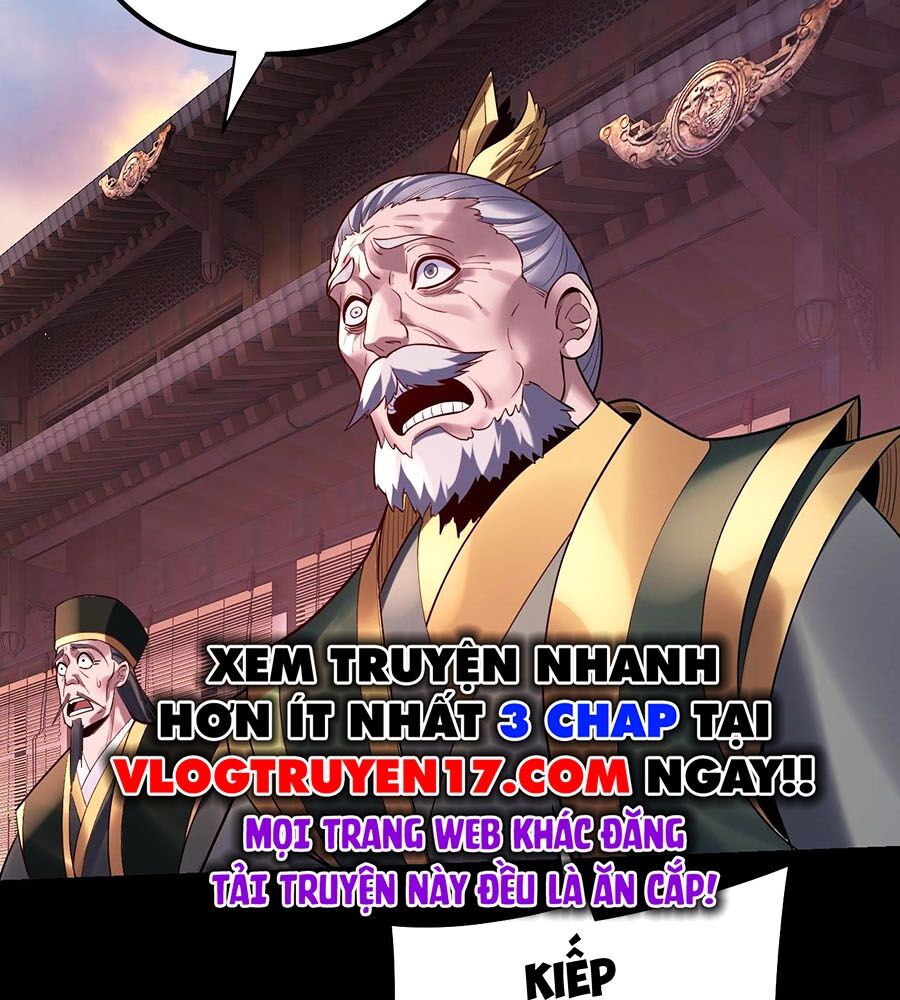 Ta Trời Sinh Đã Là Nhân Vật Phản Diện - Chapter 184 - Page 35