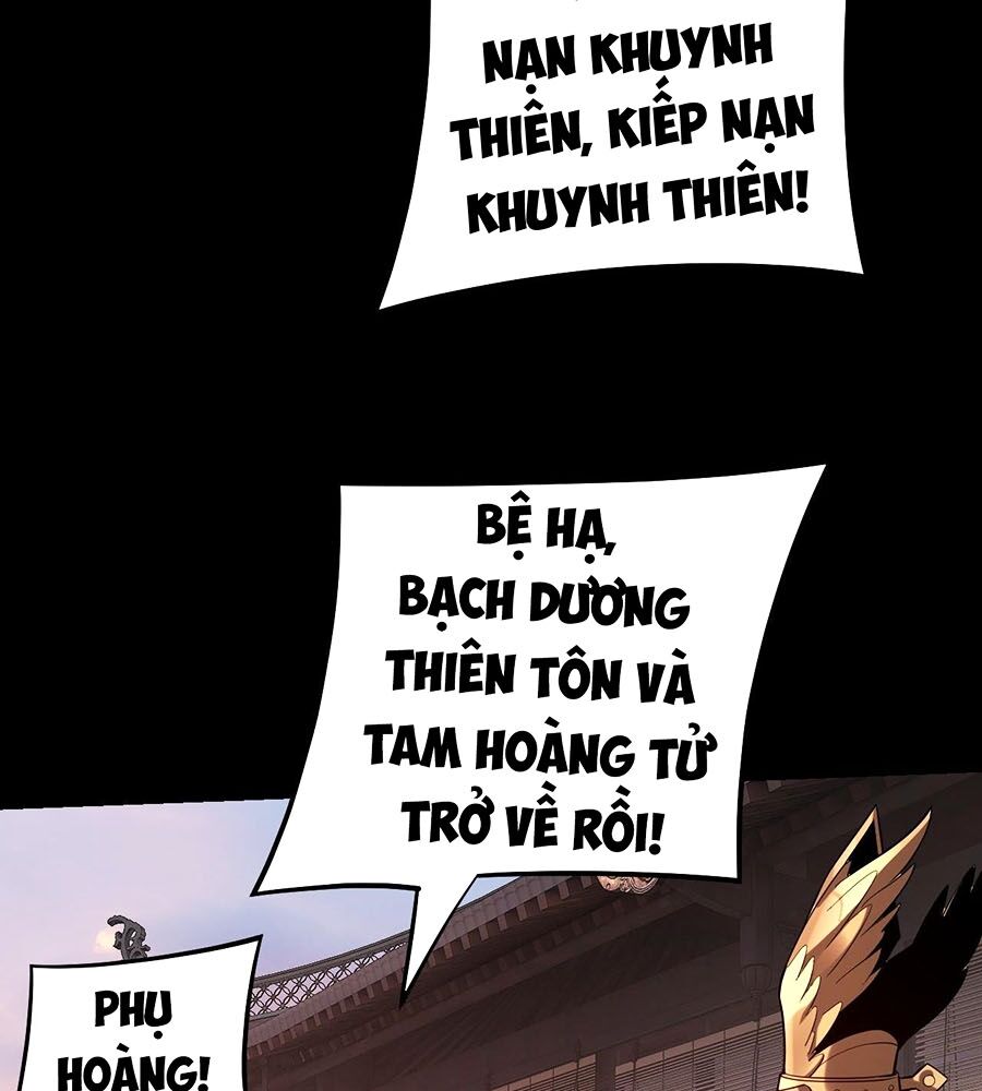 Ta Trời Sinh Đã Là Nhân Vật Phản Diện - Chapter 184 - Page 36
