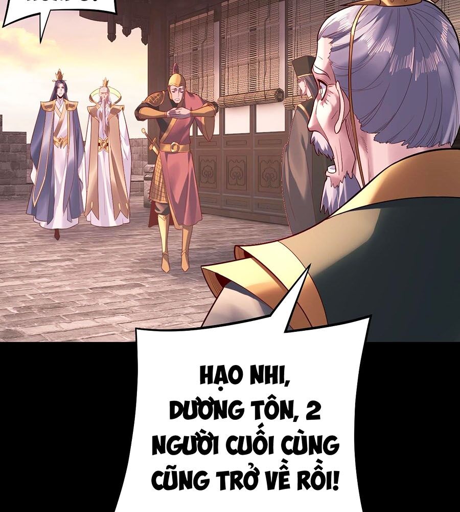 Ta Trời Sinh Đã Là Nhân Vật Phản Diện - Chapter 184 - Page 37