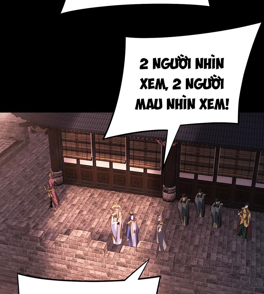 Ta Trời Sinh Đã Là Nhân Vật Phản Diện - Chapter 184 - Page 38