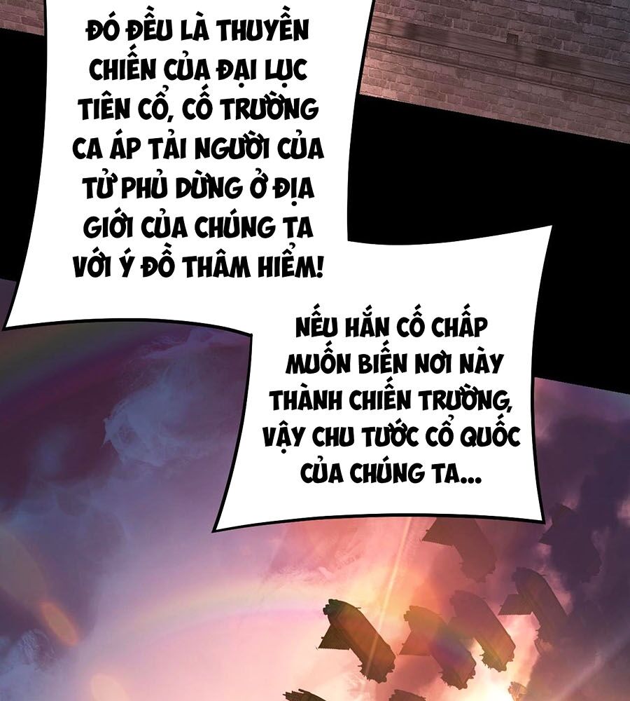 Ta Trời Sinh Đã Là Nhân Vật Phản Diện - Chapter 184 - Page 39