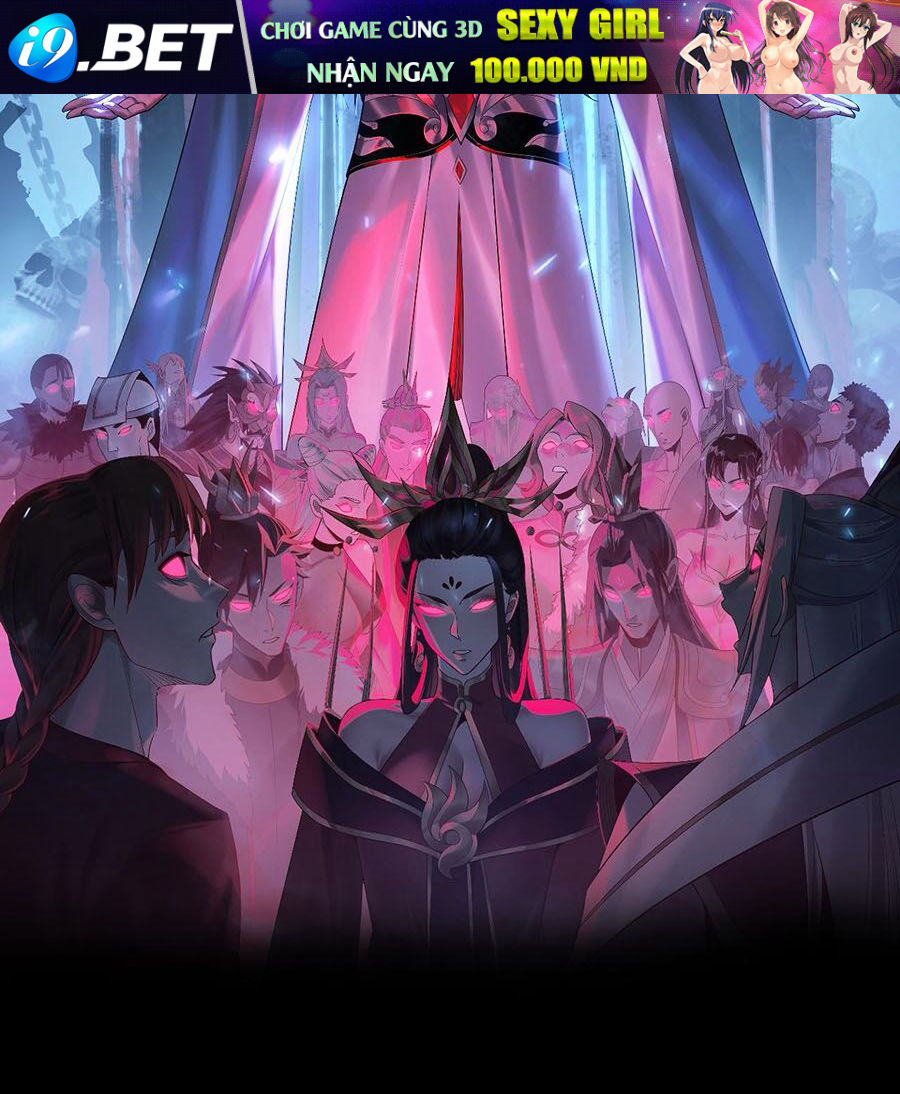 Ta Trời Sinh Đã Là Nhân Vật Phản Diện - Chapter 184 - Page 4