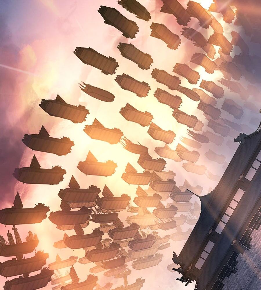 Ta Trời Sinh Đã Là Nhân Vật Phản Diện - Chapter 184 - Page 40