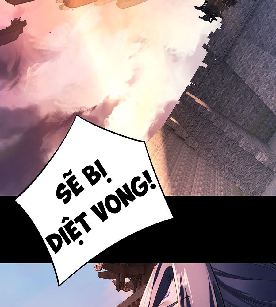 Ta Trời Sinh Đã Là Nhân Vật Phản Diện - Chapter 184 - Page 41