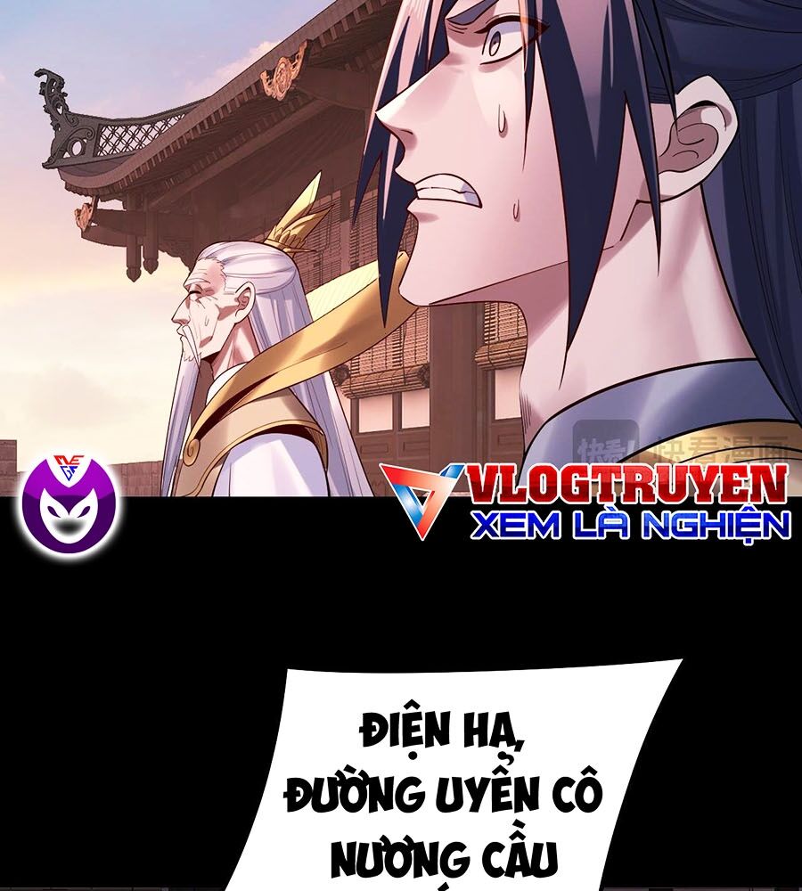 Ta Trời Sinh Đã Là Nhân Vật Phản Diện - Chapter 184 - Page 42