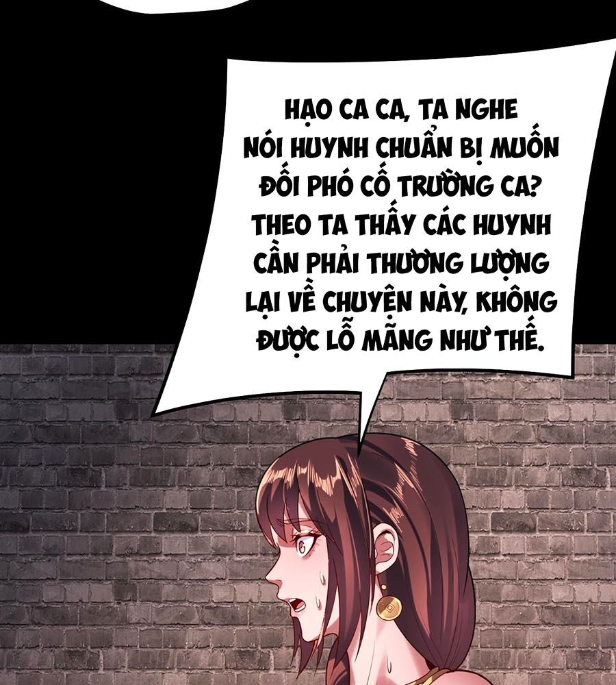 Ta Trời Sinh Đã Là Nhân Vật Phản Diện - Chapter 184 - Page 46