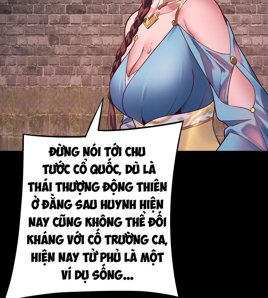 Ta Trời Sinh Đã Là Nhân Vật Phản Diện - Chapter 184 - Page 47