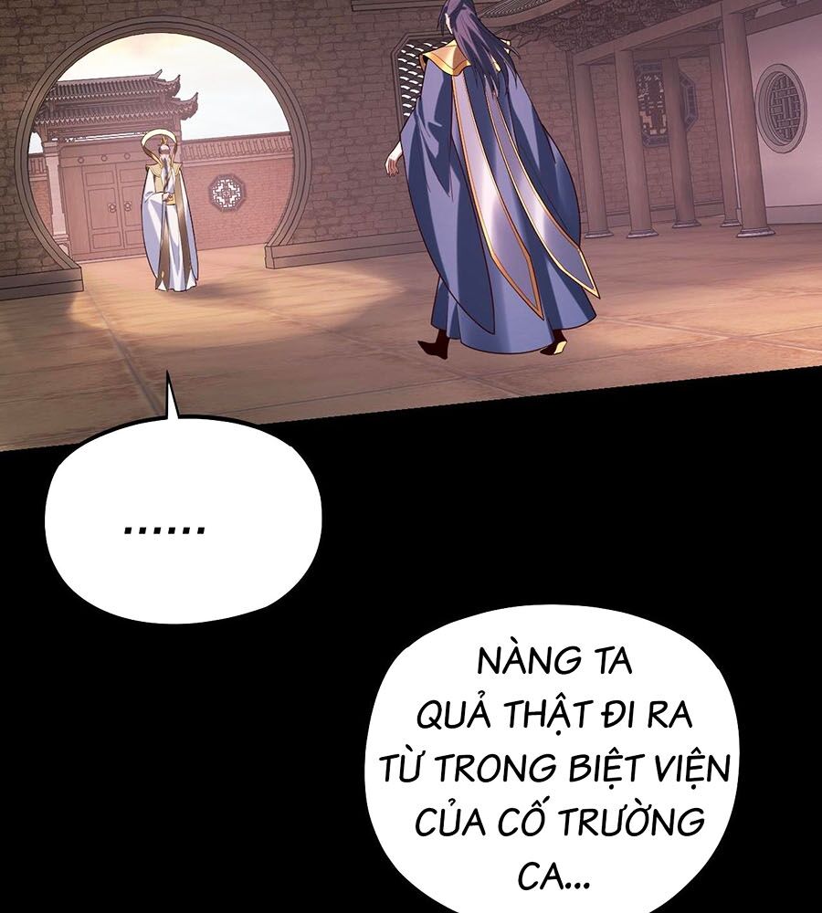 Ta Trời Sinh Đã Là Nhân Vật Phản Diện - Chapter 184 - Page 7