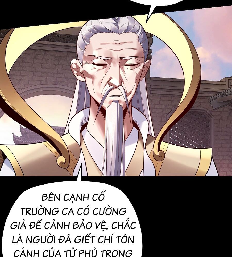 Ta Trời Sinh Đã Là Nhân Vật Phản Diện - Chapter 184 - Page 8
