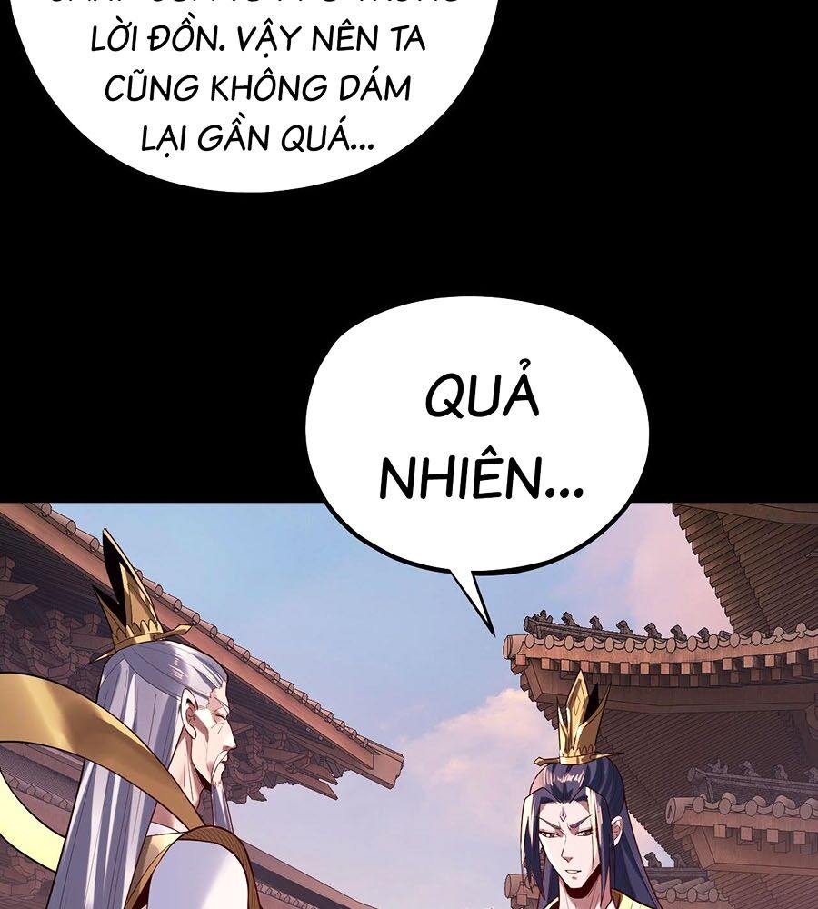 Ta Trời Sinh Đã Là Nhân Vật Phản Diện - Chapter 184 - Page 9