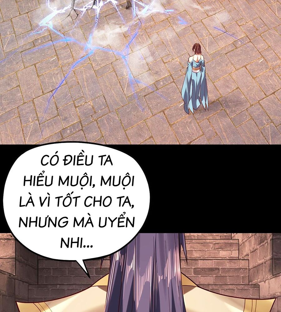 Ta Trời Sinh Đã Là Nhân Vật Phản Diện - Chapter 185 - Page 10