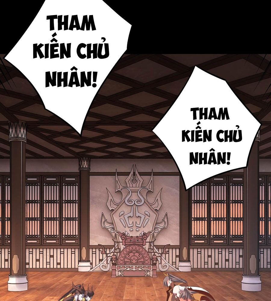 Ta Trời Sinh Đã Là Nhân Vật Phản Diện - Chapter 185 - Page 15