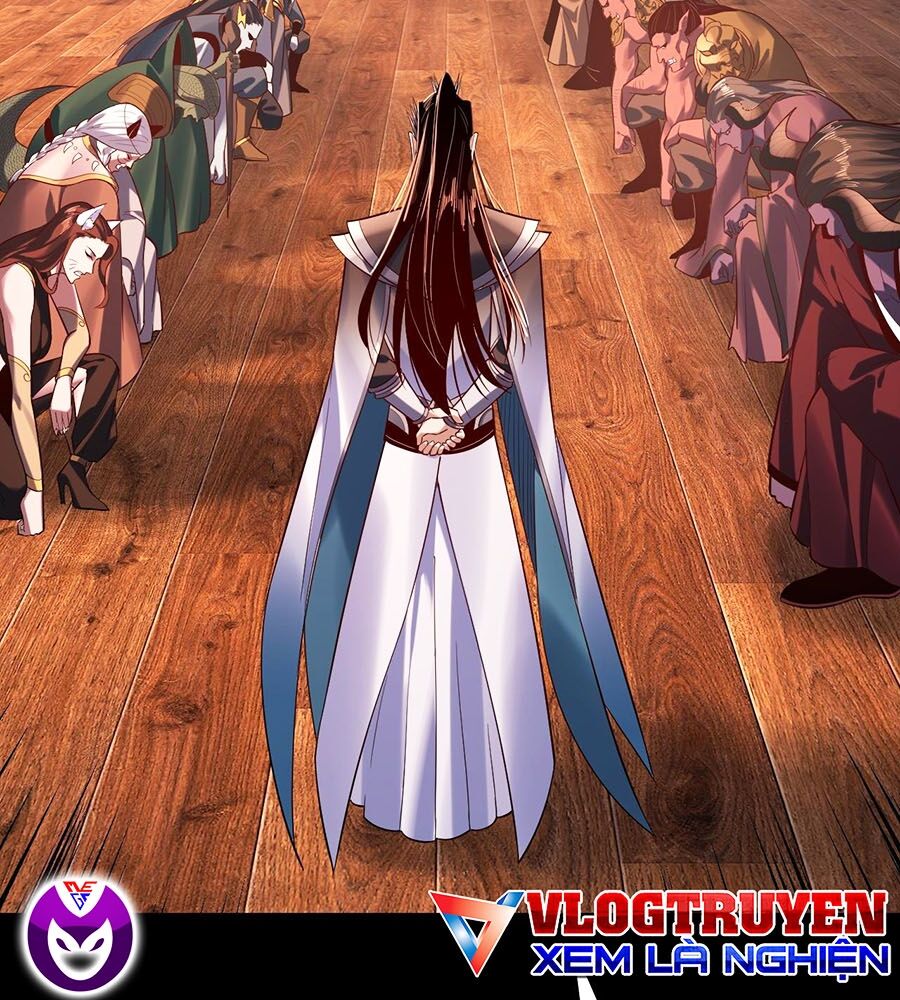 Ta Trời Sinh Đã Là Nhân Vật Phản Diện - Chapter 185 - Page 16