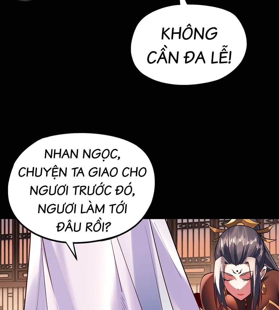 Ta Trời Sinh Đã Là Nhân Vật Phản Diện - Chapter 185 - Page 17