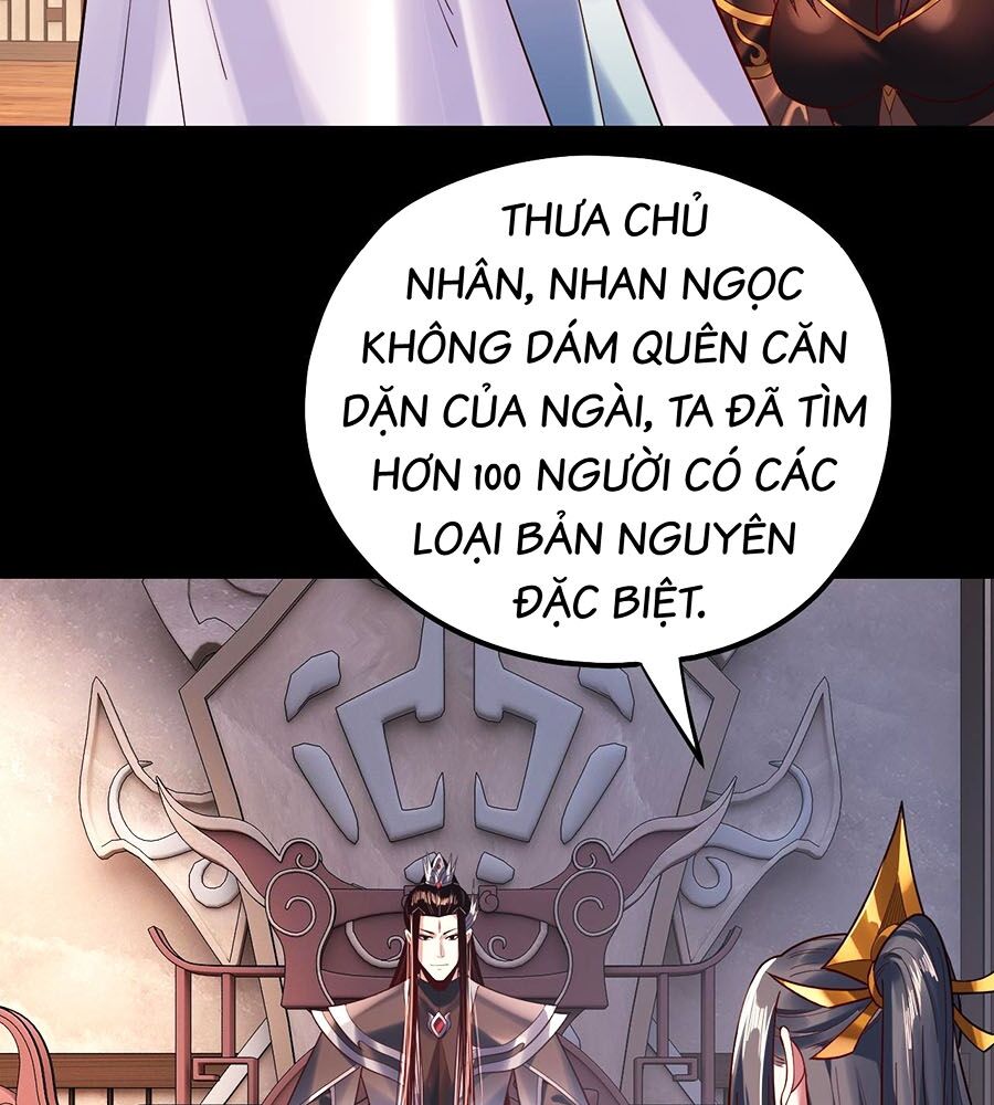 Ta Trời Sinh Đã Là Nhân Vật Phản Diện - Chapter 185 - Page 18