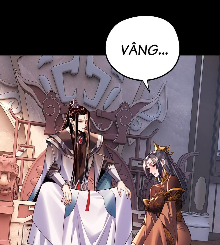 Ta Trời Sinh Đã Là Nhân Vật Phản Diện - Chapter 185 - Page 22