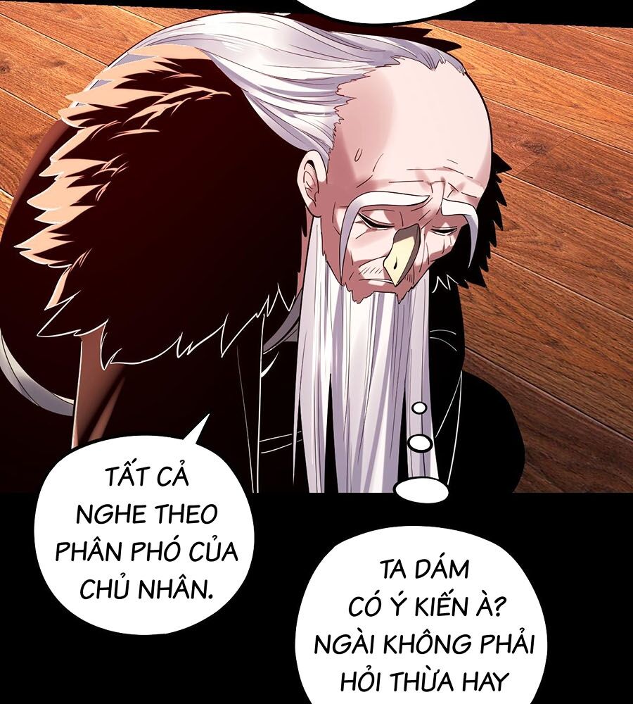 Ta Trời Sinh Đã Là Nhân Vật Phản Diện - Chapter 185 - Page 24