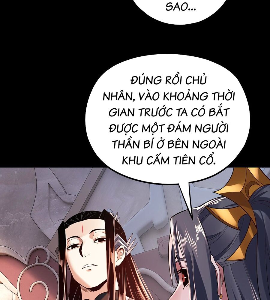 Ta Trời Sinh Đã Là Nhân Vật Phản Diện - Chapter 185 - Page 25