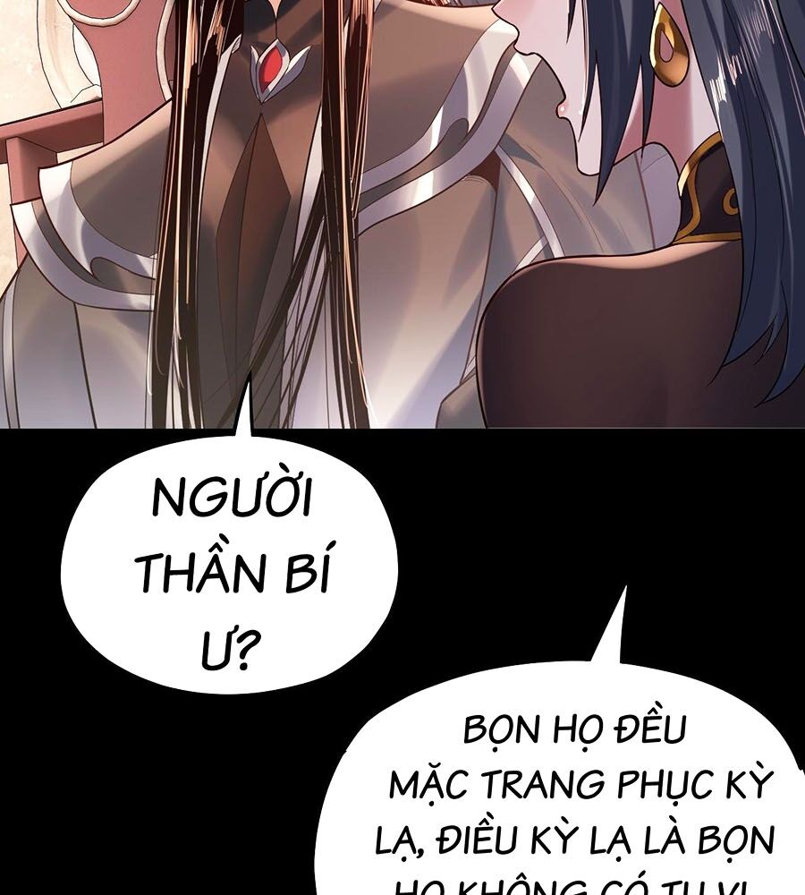 Ta Trời Sinh Đã Là Nhân Vật Phản Diện - Chapter 185 - Page 26