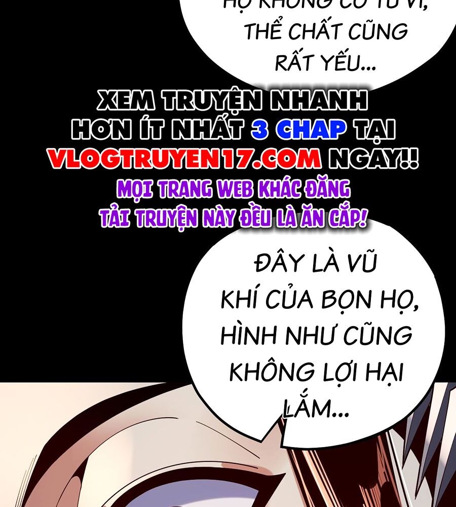 Ta Trời Sinh Đã Là Nhân Vật Phản Diện - Chapter 185 - Page 27