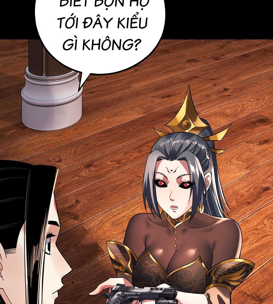 Ta Trời Sinh Đã Là Nhân Vật Phản Diện - Chapter 185 - Page 29