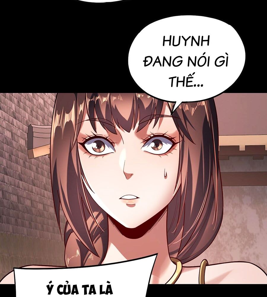 Ta Trời Sinh Đã Là Nhân Vật Phản Diện - Chapter 185 - Page 3