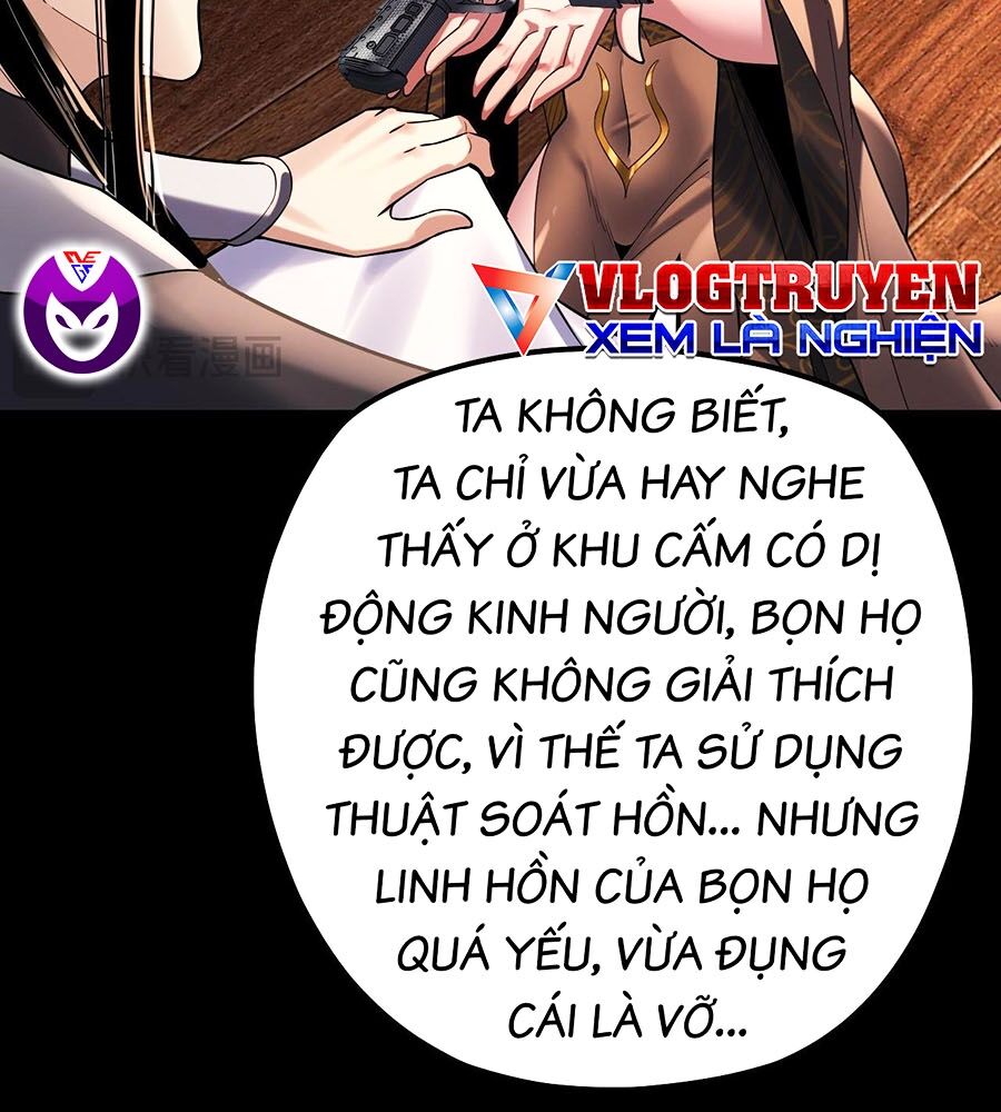 Ta Trời Sinh Đã Là Nhân Vật Phản Diện - Chapter 185 - Page 30